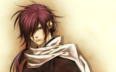 

Akhuratha Anime darkness-kitan-shinsengumi-hakuoukis Wall Poster Paper Print(12 inch X 18 inch, Rolled)