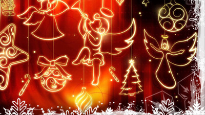 

Akhuratha Anime achristmas-beautiful-watch-maxresdefault-rksbzfjuje Wall Poster Paper Print(12 inch X 18 inch, Rolled)