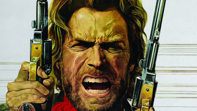 

Aabhaas clint-eastwood-movies-western-drawings-the-outlaw-josey-wales Wall Poster Paper Print(12 inch X 18 inch, Rolled)