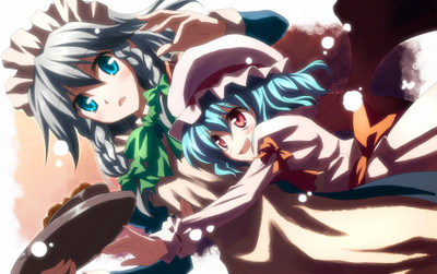 

Akhuratha Anime Wall Poster Paper Print(12 inch X 18 inch, Rolled)