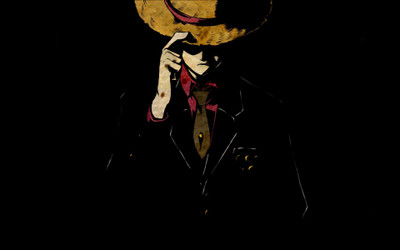 

Akhuratha Anime piece-luffy Wall Poster Paper Print(12 inch X 18 inch, Rolled)