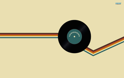 

Akhuratha vinyl-image-records-music Wall Poster Paper Print(12 inch X 18 inch, Rolled)