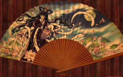 

Akhuratha Anime aalbums-sailormaxs-showpic-s-chronicle-tsubasa-reservoir Wall Poster Paper Print(12 inch X 18 inch, Rolled)