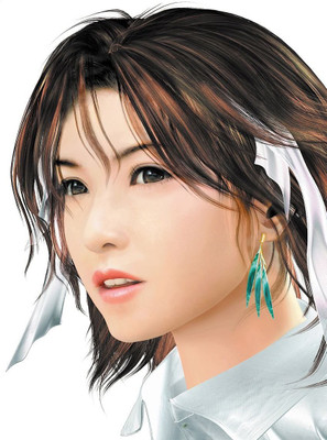 

Akhuratha Anime japanese-emo Wall Poster Paper Print(12 inch X 18 inch, Rolled)