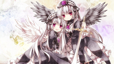 

Akhuratha Anime Wall Poster Paper Print(12 inch X 18 inch, Rolled)