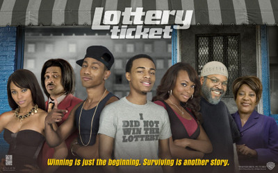 

Wall Poster a/-ticket-lottery-wows Paper Print(12 inch X 18 inch, Rolled)
