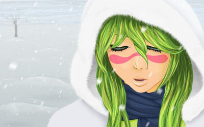 

Akhuratha Anime anime-tu-oderschvank-nelliel-bleach Wall Poster Paper Print(12 inch X 18 inch, Rolled)