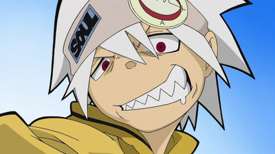 

Akhuratha Anime asoul-eater-images Wall Poster Paper Print(12 inch X 18 inch, Rolled)