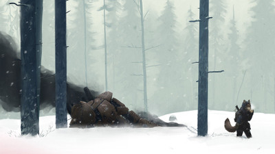 

Akhuratha Anime snow-mechs-creatures-wood-forests-winter-furry Wall Poster Paper Print(12 inch X 18 inch, Rolled)