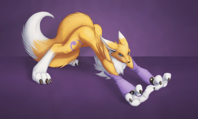 

Akhuratha Anime wanime-fox Wall Poster Paper Print(12 inch X 18 inch, Rolled)
