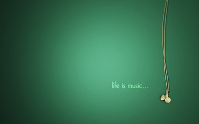 

Akhuratha music-dubstep-life-pictures Wall Poster Paper Print(12 inch X 18 inch, Rolled)
