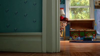 

Aabhaas movies-toy-story Wall Poster Paper Print(12 inch X 18 inch, Rolled)