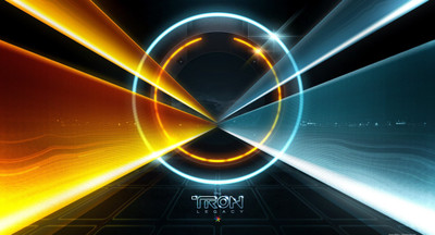 

Wall Poster w/tron-legacy-movie Paper Print(12 inch X 18 inch, Rolled)