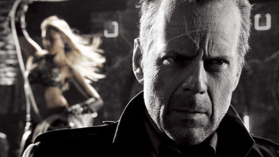 

Aabhaas -movies-sin-city-bruce-willis Wall Poster Paper Print(12 inch X 18 inch, Rolled)