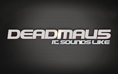 

-deadmau-music-entertainment Wall Poster Paper Print(12 inch X 18 inch, Rolled)
