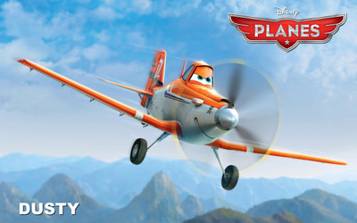 

Wall Poster a/wallpaper-background-widescreen-movie-planes-dusty Paper Print(12 inch X 18 inch, Rolled)