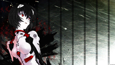 

Akhuratha Anime genesis-evangelion-nggallery-gallery Wall Poster Paper Print(12 inch X 18 inch, Rolled)