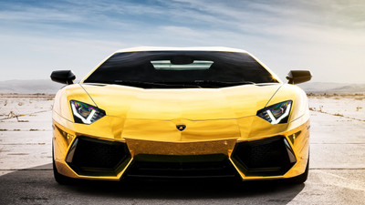 

Akhuratha Anime green-aventador-lamborghinis-images Wall Poster Paper Print(12 inch X 18 inch, Rolled)