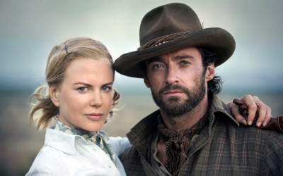 

Akhuratha hugh-jackman-nicole-kidman-film-actors-actor-australia-gdefon-avstraliya-original-aktyory-dzhekman-nikol Wall Poster Paper Print(12 inch X 18 inch, Rolled)
