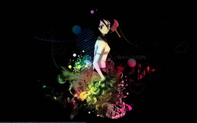 

Akhuratha Anime aias-images-bleach Wall Poster Paper Print(12 inch X 18 inch, Rolled)