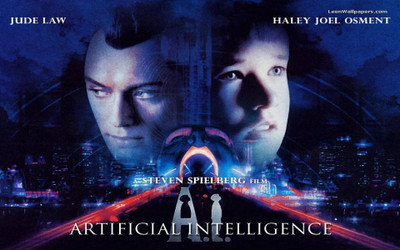 

Wall Poster a/movie-artificial Paper Print(12 inch X 18 inch, Rolled)