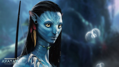 

Wall Poster a/movies-avatar-imgfondos Paper Print(12 inch X 18 inch, Rolled)
