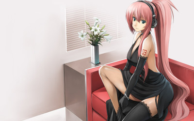 

Akhuratha Anime as-archives Wall Poster Paper Print(12 inch X 18 inch, Rolled)