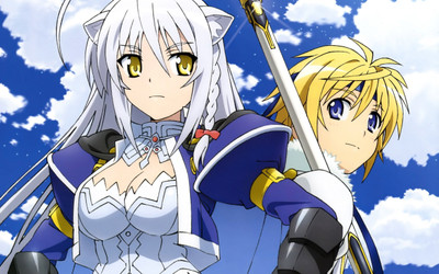 

Akhuratha Anime konachan-dogs Wall Poster Paper Print(12 inch X 18 inch, Rolled)
