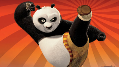 

Akhuratha october-kungfu-panda-samsung-galaxy-latest Wall Poster Paper Print(12 inch X 18 inch, Rolled)