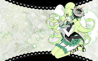 

Akhuratha Anime vocaloids-images Wall Poster Paper Print(12 inch X 18 inch, Rolled)