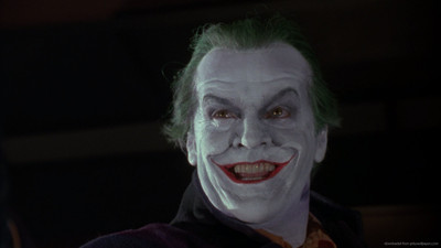 

Aabhaas nicholson-joker-tvshows-movies-batman Wall Poster Paper Print(12 inch X 18 inch, Rolled)