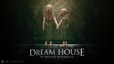 

Aabhaas movies-dream-house Wall Poster Paper Print(12 inch X 18 inch, Rolled)