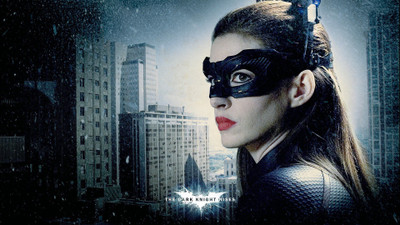 

Aabhaas anne-hathaway-movies-catwoman-batman-the-dark-knight-rises Wall Poster Paper Print(12 inch X 18 inch, Rolled)