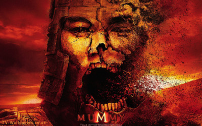 

Wall Poster a/movie-mummys Paper Print(12 inch X 18 inch, Rolled)