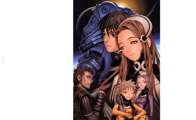 

Akhuratha Anime wanime-warriors-art Wall Poster Paper Print(12 inch X 18 inch, Rolled)