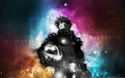 

Akhuratha Anime anime-boys Wall Poster Paper Print(12 inch X 18 inch, Rolled)