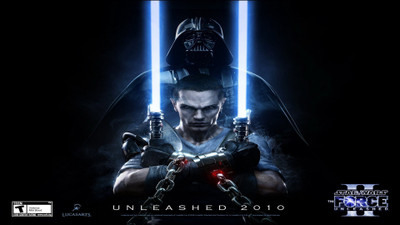 

Aabhaas star-wars-movie--imagepages-images-force-unleashed Wall Poster Paper Print(12 inch X 18 inch, Rolled)