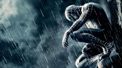 

Wall Poster a/wallpaper-spiderman-collections-background-high-movie-spider-man-amazing-images Paper Print(12 inch X 18 inch, Rolled)
