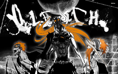 

Akhuratha Anime ableach-kurosaki-ichigo Wall Poster Paper Print(12 inch X 18 inch, Rolled)