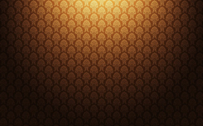 

music-mettehenriette-eddli-golden-vintage Wall Poster Paper Print(12 inch X 18 inch, Rolled)