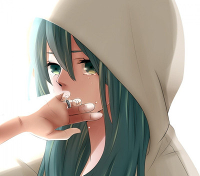 

Akhuratha Anime hatsune Wall Poster Paper Print(12 inch X 18 inch, Rolled)