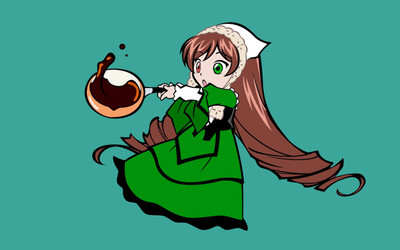 

Akhuratha Anime chibi-konachan-suiseisekis Wall Poster Paper Print(12 inch X 18 inch, Rolled)