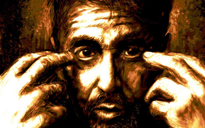 

Akhuratha actors--movies-people-pacino Wall Poster Paper Print(12 inch X 18 inch, Rolled)
