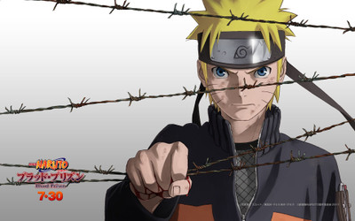 

Wall Poster a/naruto-the-movie-blood-prison-naruto Paper Print(12 inch X 18 inch, Rolled)