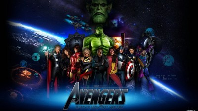 

Wall Poster a/avengers-movie-imagepages-images Paper Print(12 inch X 18 inch, Rolled)