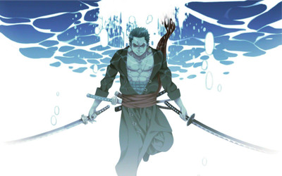 

Akhuratha Anime apiece-roronoas-images Wall Poster Paper Print(12 inch X 18 inch, Rolled)