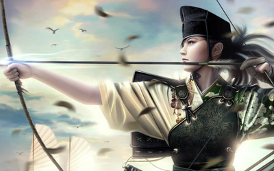 

Akhuratha Anime a-artist-spotlight-kazuya-beautiful-raynkazuya-resolutionss-room-tsuruchi Wall Poster Paper Print(12 inch X 18 inch, Rolled)