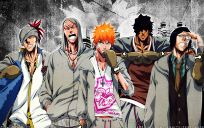 

Akhuratha Anime picturesart-walla-itanime-bring Wall Poster Paper Print(12 inch X 18 inch, Rolled)