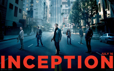

Wall Poster a/inception-desktop-smith-amber Paper Print(12 inch X 18 inch, Rolled)