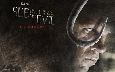 

Aabhaas evil-widescreen-pictures-movie- Wall Poster Paper Print(12 inch X 18 inch, Rolled)